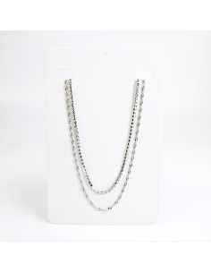 Collar de cadena | INFINITA MODA