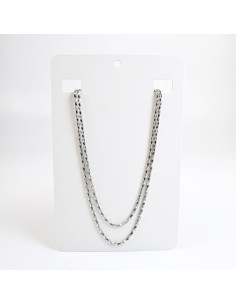Collar de cadena | INFINITA MODA