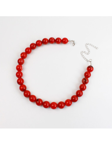 Collar Chicle | Infinita Moda