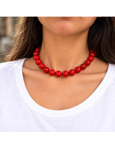 Collar Chicle | Infinita Moda