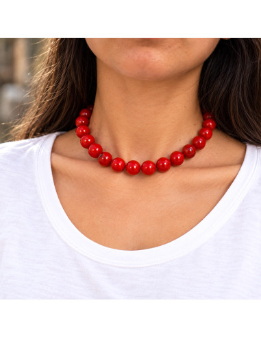Collar Chicle | Infinita Moda