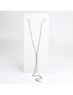 Collar Corbatero  | INFINITA MODA