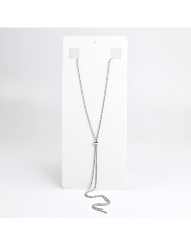 Collar Corbatero  | INFINITA MODA