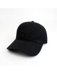 Gorra bordada y regulable | Infinita Moda