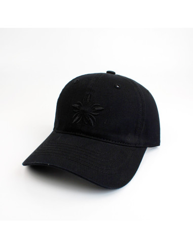 Gorra bordada y regulable | Infinita Moda