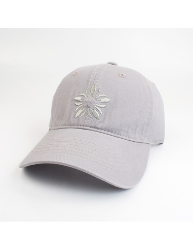 Gorra bordada y regulable | Infinita Moda