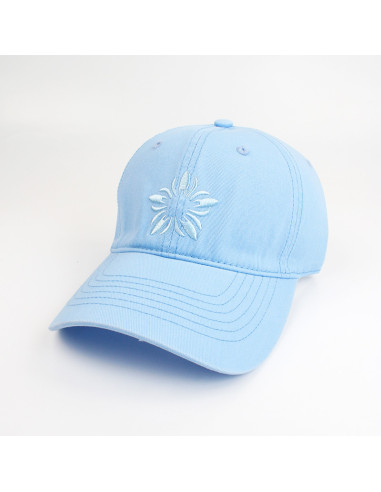 Gorra bordada y regulable | Infinita Moda