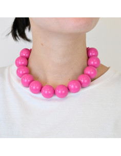 Collar chicle en tendencia | INFINITA MODA | Venta mayorista