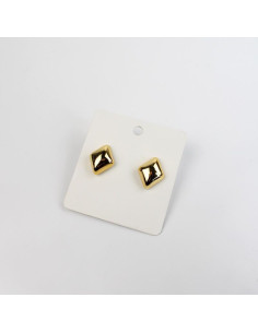 Aros Chunky | INFINITA MODA