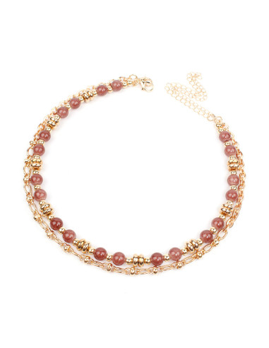 Set Collares Stellar Touch