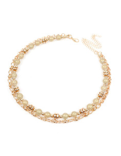 Set Collares Stellar Touch