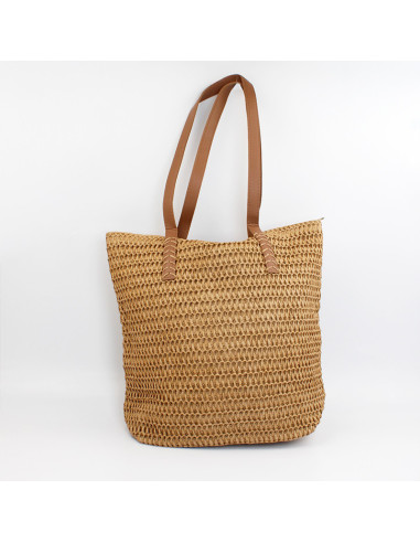 Bolso de Yute | Infinita Moda