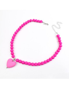 Collar Chicle Pop | INFINITA MODA