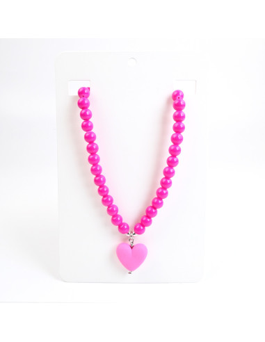 Collar Chicle Pop | INFINITA MODA
