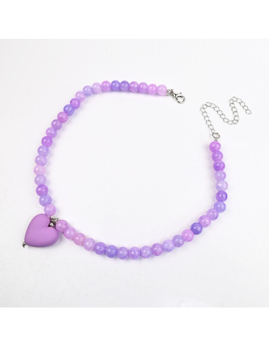 Collar Chicle Pop | INFINITA MODA