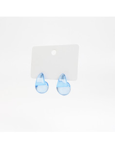 Aro Chunky Crystal Drop | Infinita Moda