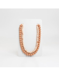 Set de Collares Chicle | Infinita Moda