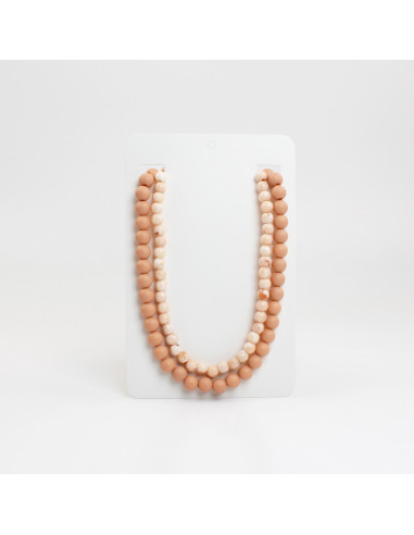 Set de Collares Chicle | Infinita Moda