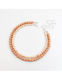 Set de Collares Chicle | Infinita Moda