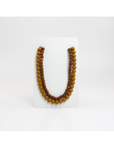 Set de Collares Chicle | Infinita Moda