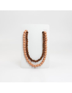 Set de Collares Chicle | Infinita Moda