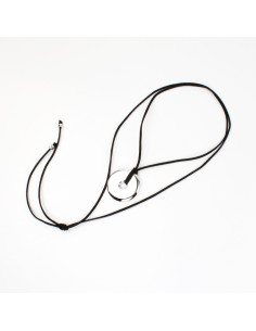 Collar de gamuza para venta mayorista | Infinita Moda