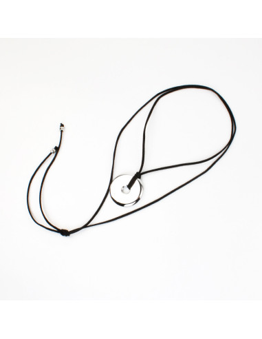 Collar de gamuza para venta mayorista | Infinita Moda