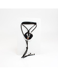 Collar de gamuza para venta mayorista | Infinita Moda
