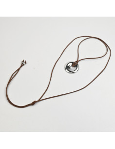 Collar de gamuza para venta mayorista | Infinita Moda