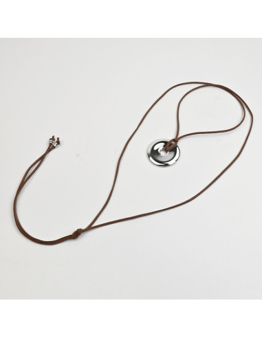 Collar de gamuza para venta mayorista | Infinita Moda