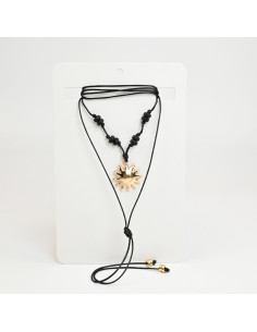 Collar Corbatero | Infinita Moda