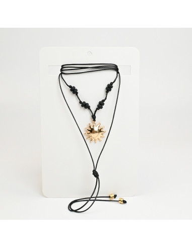 Collar Corbatero | Infinita Moda