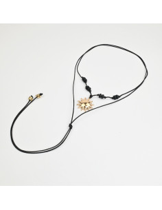 Collar Corbatero | Infinita Moda