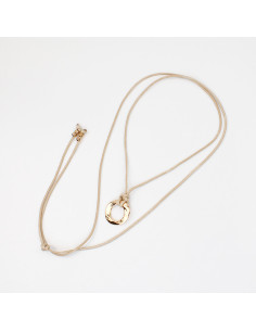 Collar Corbatero | Infinita Moda