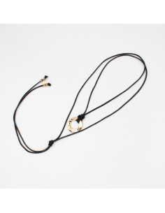 Collar Corbatero | Infinita Moda