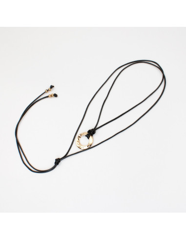 Collar Corbatero | Infinita Moda