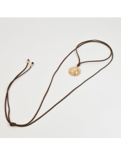 Collar Corbatero | Infinita Moda
