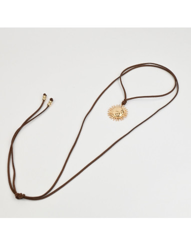Collar Corbatero | Infinita Moda