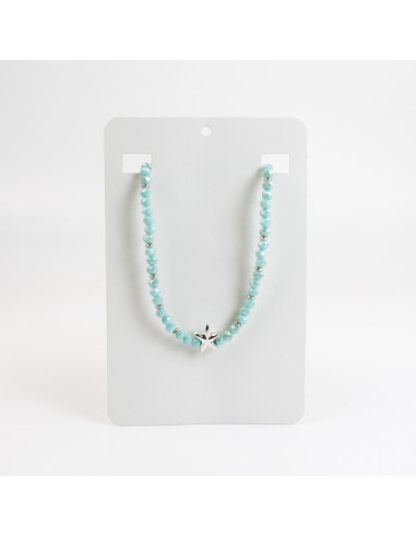 Collar Enhebrado | Infinita Moda