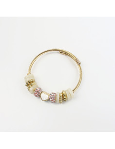 Pulsera Charms | Infinita Moda