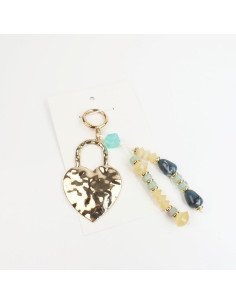 Llavero y Bag Charm | INFINITA MODA