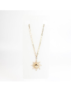 Collar de Cadena | Infinita Moda