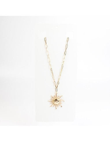 Collar de Cadena | Infinita Moda