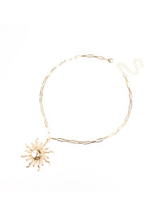 Collar de Cadena | Infinita Moda