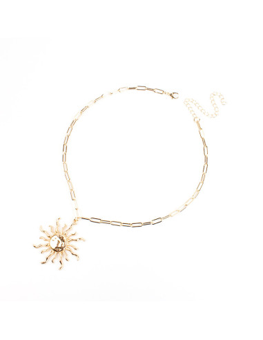 Collar de Cadena | Infinita Moda