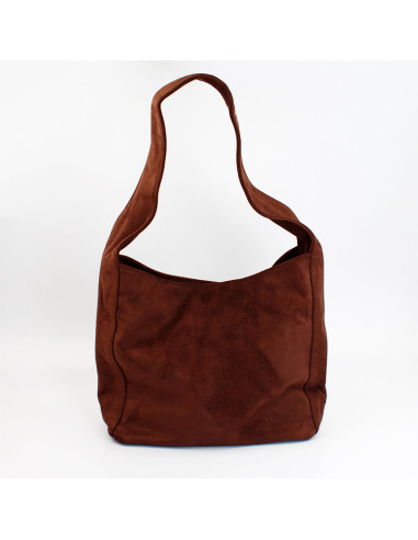 Cartera de gamuza | Infinita Moda | Mayorista