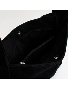 Cartera de gamuza | Infinita Moda | Mayorista