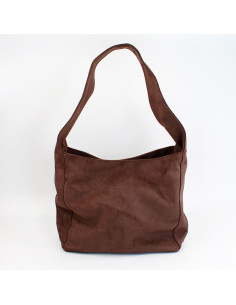 Cartera de gamuza | Infinita Moda | Mayorista