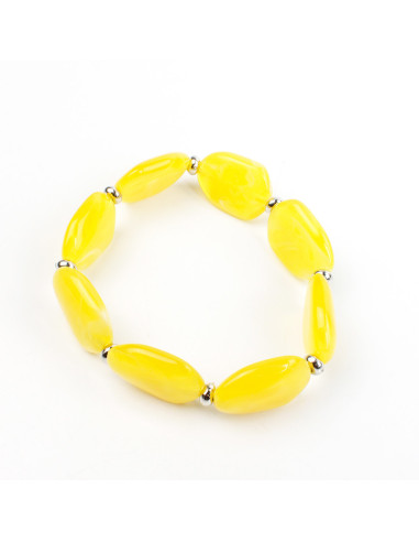 Pulsera elástica | INFINITA MODA | Venta por mayor