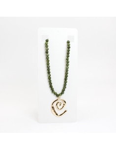 Collar de acrílico | INFINITA MODA | Venta por mayor